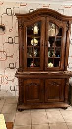 Eetkamer, Huis en Inrichting, Ophalen, Zo goed als nieuw