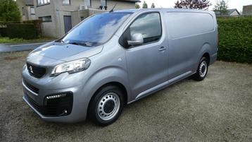 Peugeot Expert bestelwagen l3h1 (bj 2021) beschikbaar voor biedingen