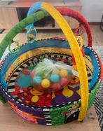 Playgro mat educatief met ballen baby speelmat, Ophalen, Zo goed als nieuw
