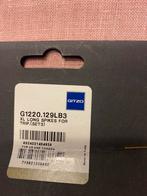 Gitso spikes in roestvrij staal nieuw.en 3 platvoetjes, Enlèvement ou Envoi, Neuf, Autres types