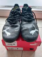 puma Future Z 2.3 FG voetbalschoenen maat 40, Sport en Fitness, Voetbal, Ophalen of Verzenden, Zo goed als nieuw, Schoenen