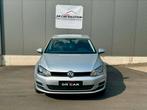 Volkswagen golf 7 1.6 tdi blue motion adapt.cruise + keuring, Auto's, Te koop, Cruise Control, Verlengde garantie, Golf