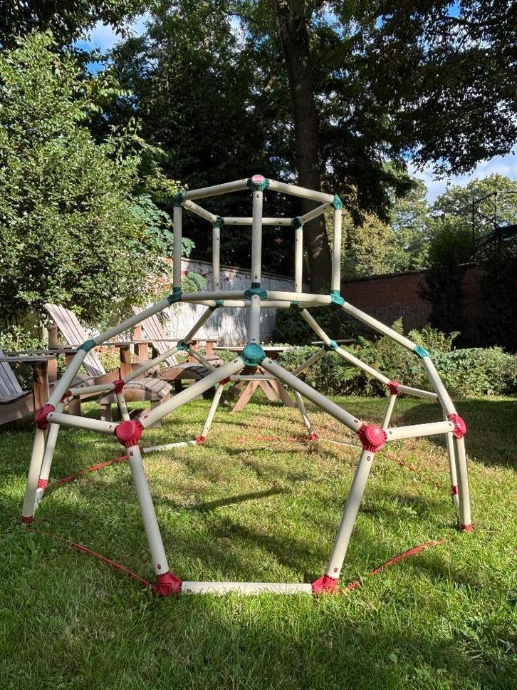 Lil’Monkey klimrek 3 - 8 jaar, Kinderen en Baby's, Speelgoed | Buiten | Speeltoestellen, Verzenden