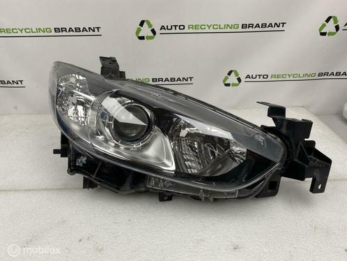 Koplamp Rechts Mazda 6 GJ Halogeen Origineel GHR451030, Auto-onderdelen, Verlichting, Mazda, Gebruikt, Ophalen of Verzenden