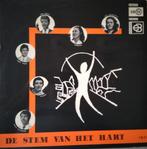 De Stem van het hart – Ley Memphis / Nico Sylvester / E. Mar, Cd's en Dvd's, Vinyl | Nederlandstalig, Ophalen of Verzenden, Gebruikt
