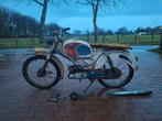 Sparta 50 Sport oldtimer brommer bromfiets 2-takt GD GC GE, Ophalen, Gebruikt, Klasse B (45 km/u), 49 cc
