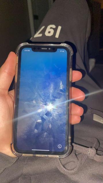 Iphone 11 75%