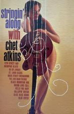 Stringin' Along with Chet Atkins 1955 avec chansons suppl, Enlèvement ou Envoi, Utilisé