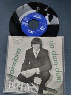 Brian (ponciana, collector, ronnex, r1378a, shake spears, Cd's en Dvd's, Ophalen of Verzenden, Single