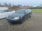 Volkswagen Passat 1.9TDI, Auto's, 5 deurs, Particulier, Passat, Te koop