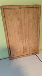 SNIJPLANK, Enlèvement