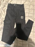 Malelions zwarte cargo jeans xs, Kleding | Dames, Spijkerbroeken en Jeans, Ophalen of Verzenden, Zo goed als nieuw, Zwart