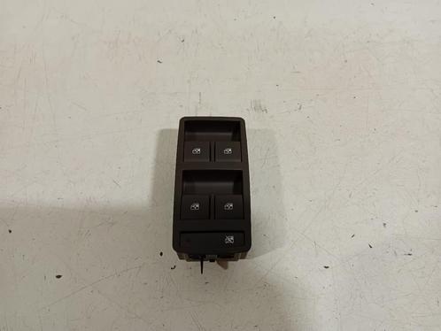 BEDIENINGSPANEEL ELEKTRISCHE RAMEN Opel Insignia (13301744), Auto-onderdelen, Dashboard en Schakelaars, Opel, Gebruikt
