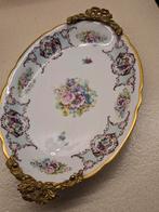 Serveerschaal limoges, Antiek en Kunst, Ophalen
