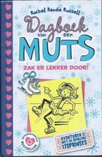 Russell - Dagboek van een muts 4: Zak er lekker door!, Ophalen of Verzenden, Zo goed als nieuw
