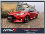 Toyota Yaris GR SPORT HYBR/FULL OPTION, Auto's, Automaat, 1497 cc, Bedrijf, 5 deurs