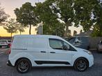 FORD TRANSIT CONNECT LICHTEVRACHT-3ZIT//NAVI-PDC-CRUIS-AIRCO, 4 deurs, Stof, Euro 6, 4 cilinders