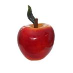 Apple Red Kansie 40 cm - décoration pomme à suspendre, Enlèvement ou Envoi, Neuf