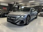 VW ARTEON **R-LINE** 12 MOIS DE GARANTIE, Auto's, Automaat, Arteon, Leder, Bedrijf