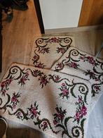 Smyrna Tapijt ( handgemaakt ), Ophalen