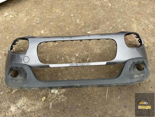 Citro n C3 III voorbumper, Auto-onderdelen, Carrosserie, Bumper, Citroën, Gebruikt