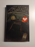 Het nieuwe spookhuis - Tjerk Noordraven, Boeken, Ophalen of Verzenden, Zo goed als nieuw