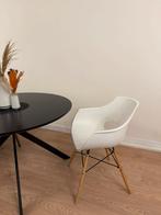 Eetkamerstoelen 3 stuks, Huis en Inrichting, Tafels | Eettafels, Ophalen, Zo goed als nieuw