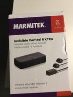 Marmitek Infrarood signaal versterker, Audio, Tv en Foto, Ophalen, Zo goed als nieuw