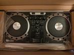 PDC-20 Double Midi Controller/Virtual DJ, Ophalen of Verzenden, Zo goed als nieuw
