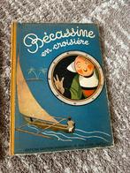 BÉCASSINE en croisière ( édition 1949), Utilisé