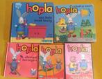 HOPLA boekjes en dvd's, Boeken, Ophalen of Verzenden
