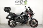 Kawasaki Versys 650 GT A2, 2 cilinders, Bedrijf, Toermotor, Moto6