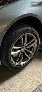 Bmw G30 5 reeks M pakket velgen 18 inch met TPMS sensoren, Auto-onderdelen, Banden en Velgen, Ophalen, 18 inch, Nieuw, Band(en)