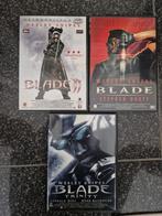 DVD DIVERS, Enlèvement