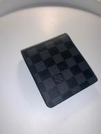 louis vuitton portefeuille, Handtassen en Accessoires, Portemonnees, Ophalen of Verzenden, Zo goed als nieuw