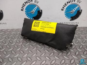 DACIA SANDERO STEPWAY [R_AIR_BAG] 2019 beschikbaar voor biedingen