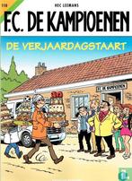 37x F.C. De Kampioenen - Nieuwstaten! Hoge nrs.!, Plusieurs BD, Envoi, Comme neuf