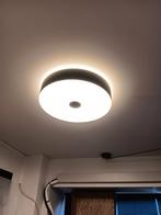 3 Lampes plafonniers et 3 lampes les mêmes mais suspendues, Zo goed als nieuw, Ophalen