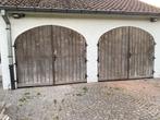 Poort garage, Immo, Garages en Parkeerplaatsen, Provincie West-Vlaanderen