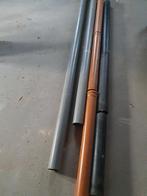 Rioolbuizen, Doe-het-zelf en Bouw, Ophalen