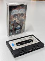 Michael Jackson Dangerous Cassette Tape Epic 1991 origineel, 1 bandje, Ophalen of Verzenden, Zo goed als nieuw, Origineel