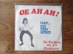 single de kwibus en z"n kastaars, Ophalen of Verzenden, 7 inch, Nederlandstalig, Single