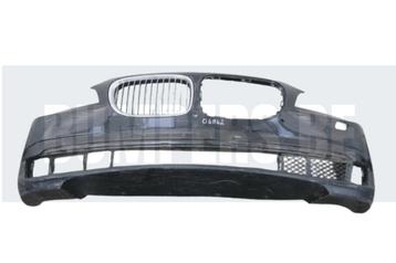 Bumper BMW 7 F01 F02 08-12 Voorbumper Q6842 beschikbaar voor biedingen