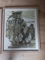 3x litho russische prenten, Antiek en Kunst, Kunst | Schilderijen | Klassiek, Ophalen