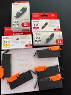 Printcartridges, Computers en Software, Ophalen, Zo goed als nieuw