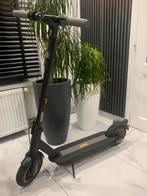 Ninebot G30 Elektrische Step – Zeer Goede Staat + Lader, Enlèvement, Comme neuf