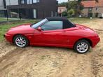 alfa romeo  spider, Auto's, Alfa Romeo, Voorwielaandrijving, Zwart, 4 cilinders, Cabriolet
