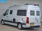 Mercedes Sprinter 319 CDI Automaat L2H2 Camper Kampeerwagen, 6 tot 7 meter, Diesel, Bedrijf, Mercedes-Benz