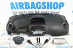 Airbag set - Dashboard zwart Renault Kangoo (2008-2021), Utilisé, Enlèvement ou Envoi