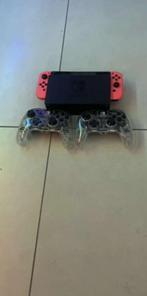 Nintendo switch, Ophalen, Gebruikt, Overige typen, Draadloos